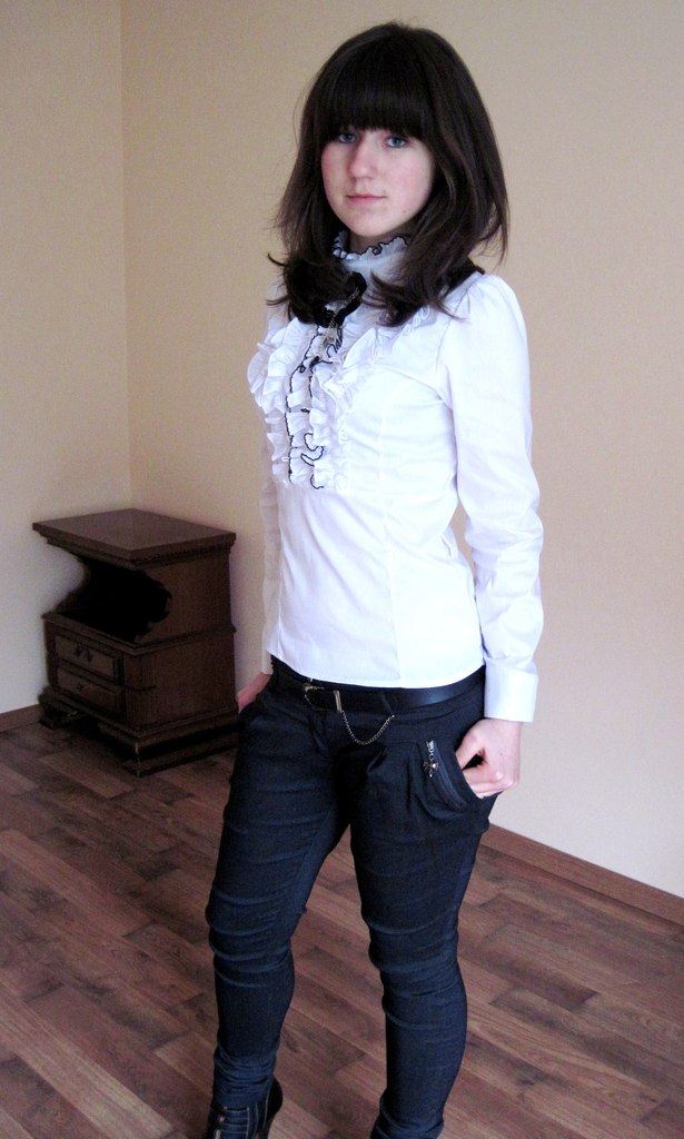 Света Балицька | Николаев