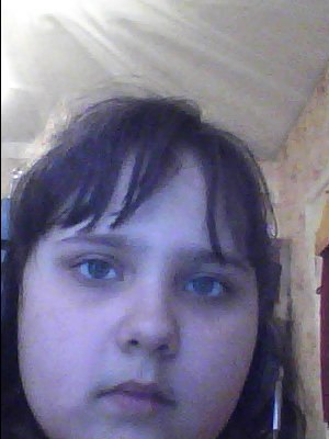 Анастасия Шаповалова Александровна | Белгород