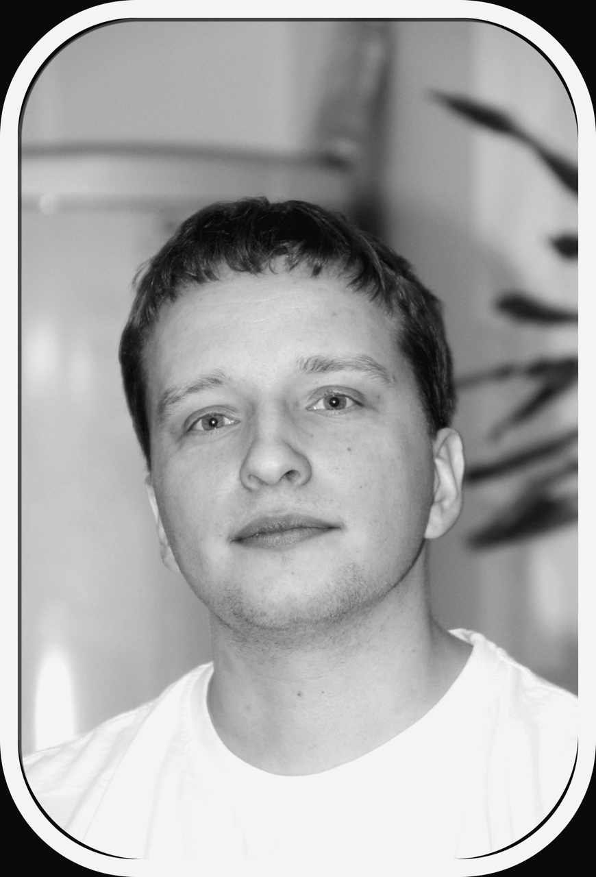 Алексей Гончаров LuckyBoy | Москва