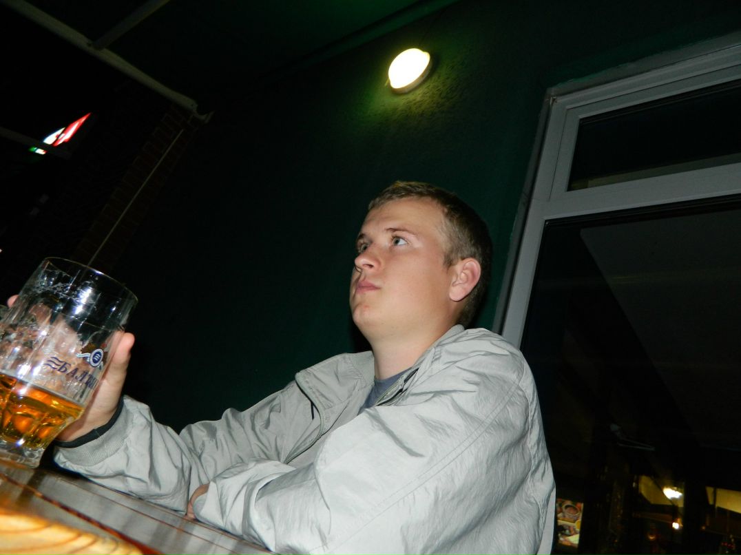 Санёк Крошка | Севастополь