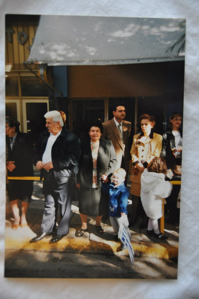 Василий Михайлиди | Краснодар