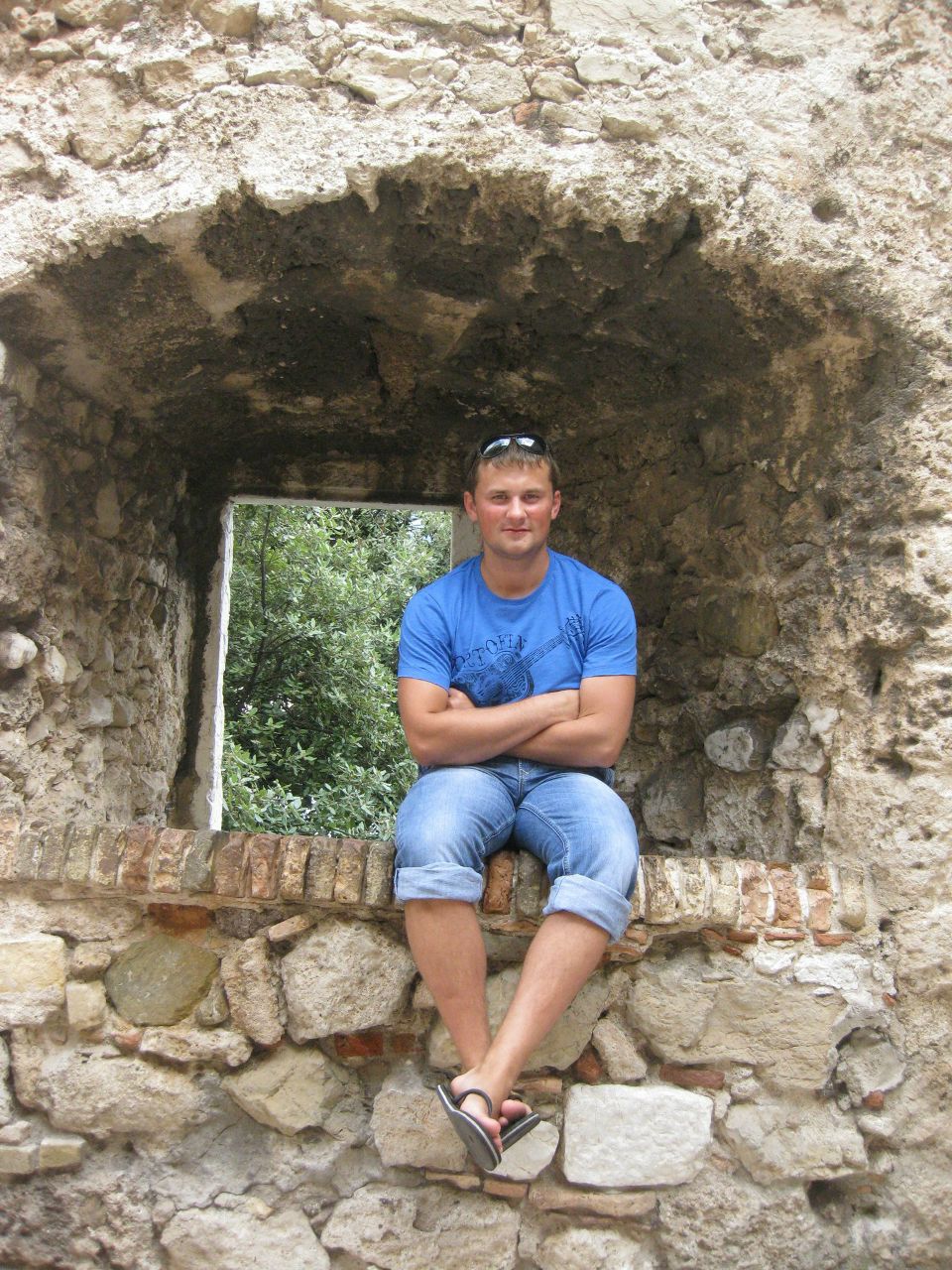 Вячеслав Цибин | Новосибирск