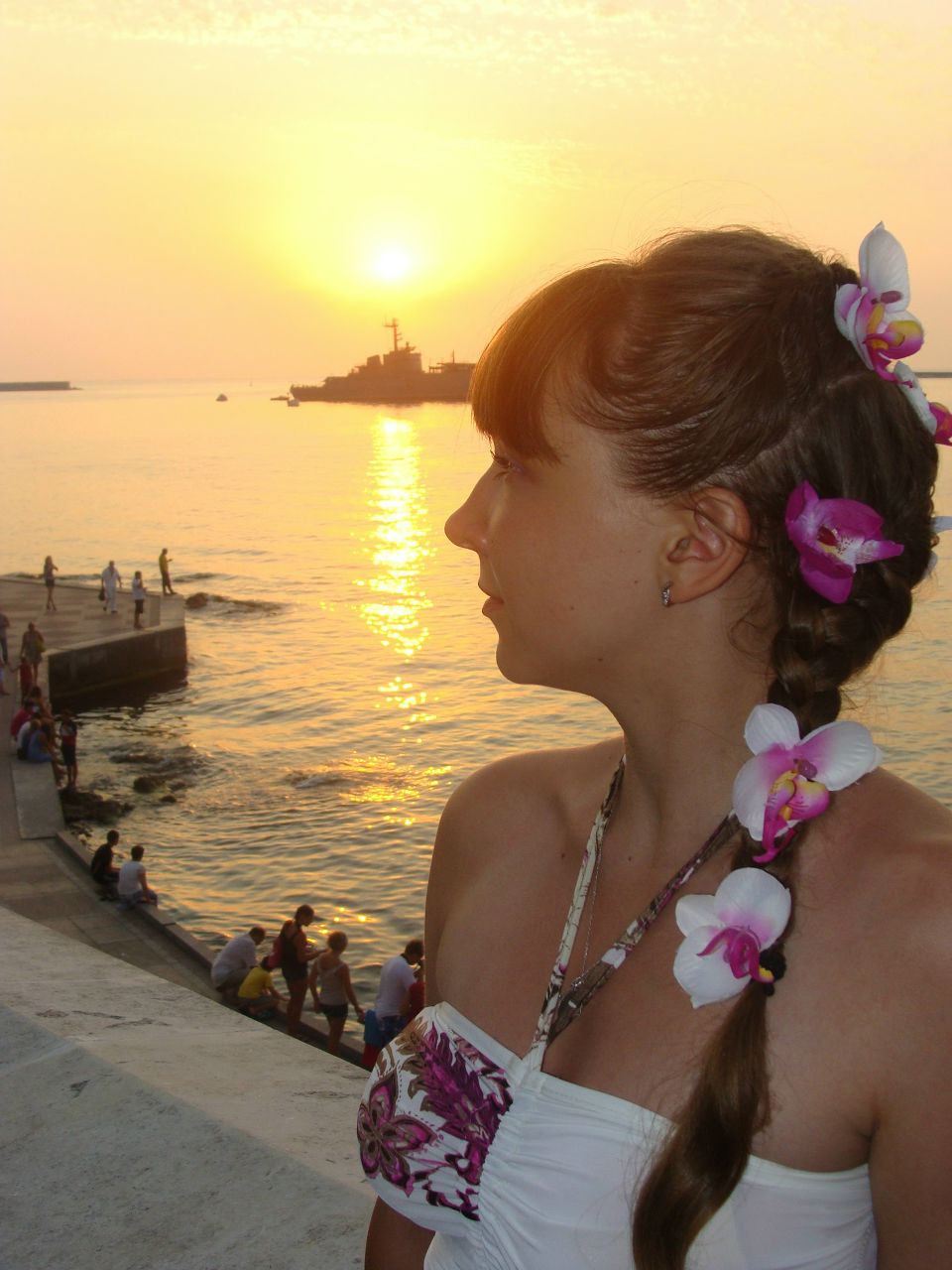 Ксения Исакова | Москва