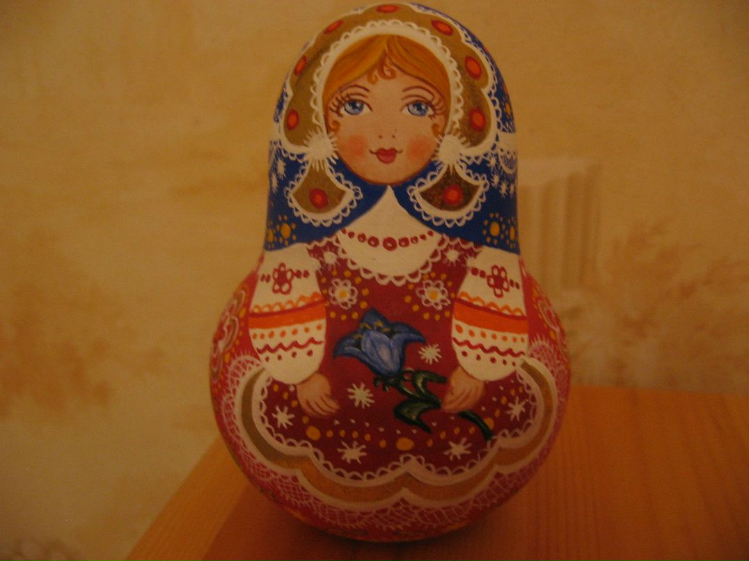 Лариса Григорьева | Санкт-Петербург