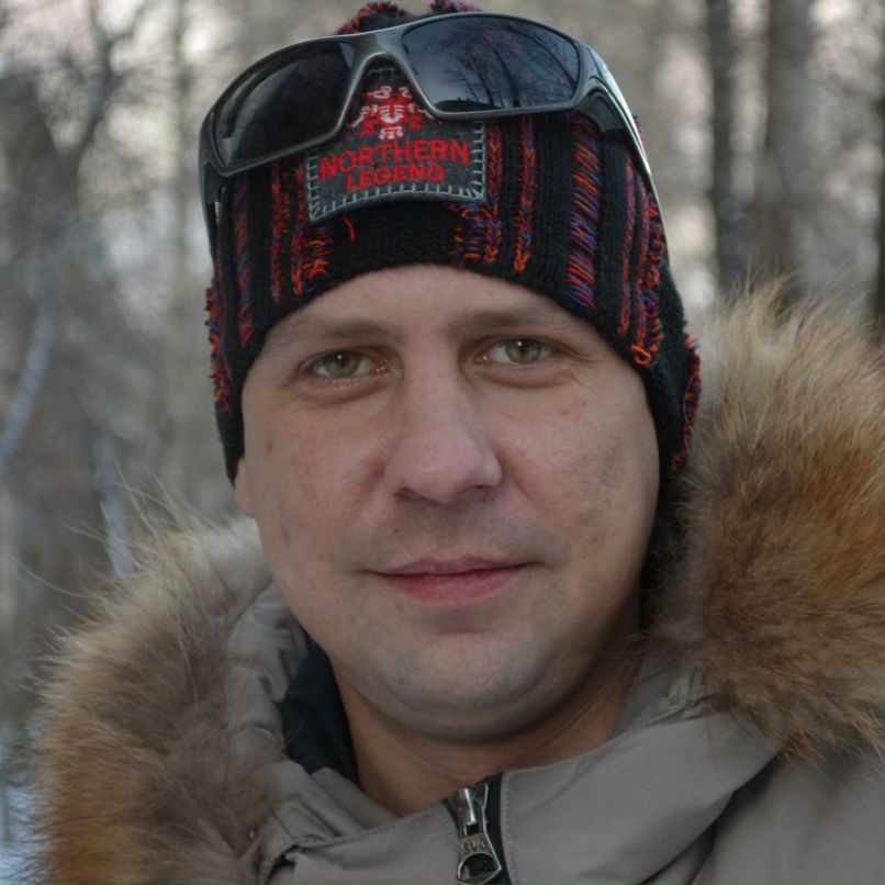 Алексей Нещимный Юрьевич | Череповец