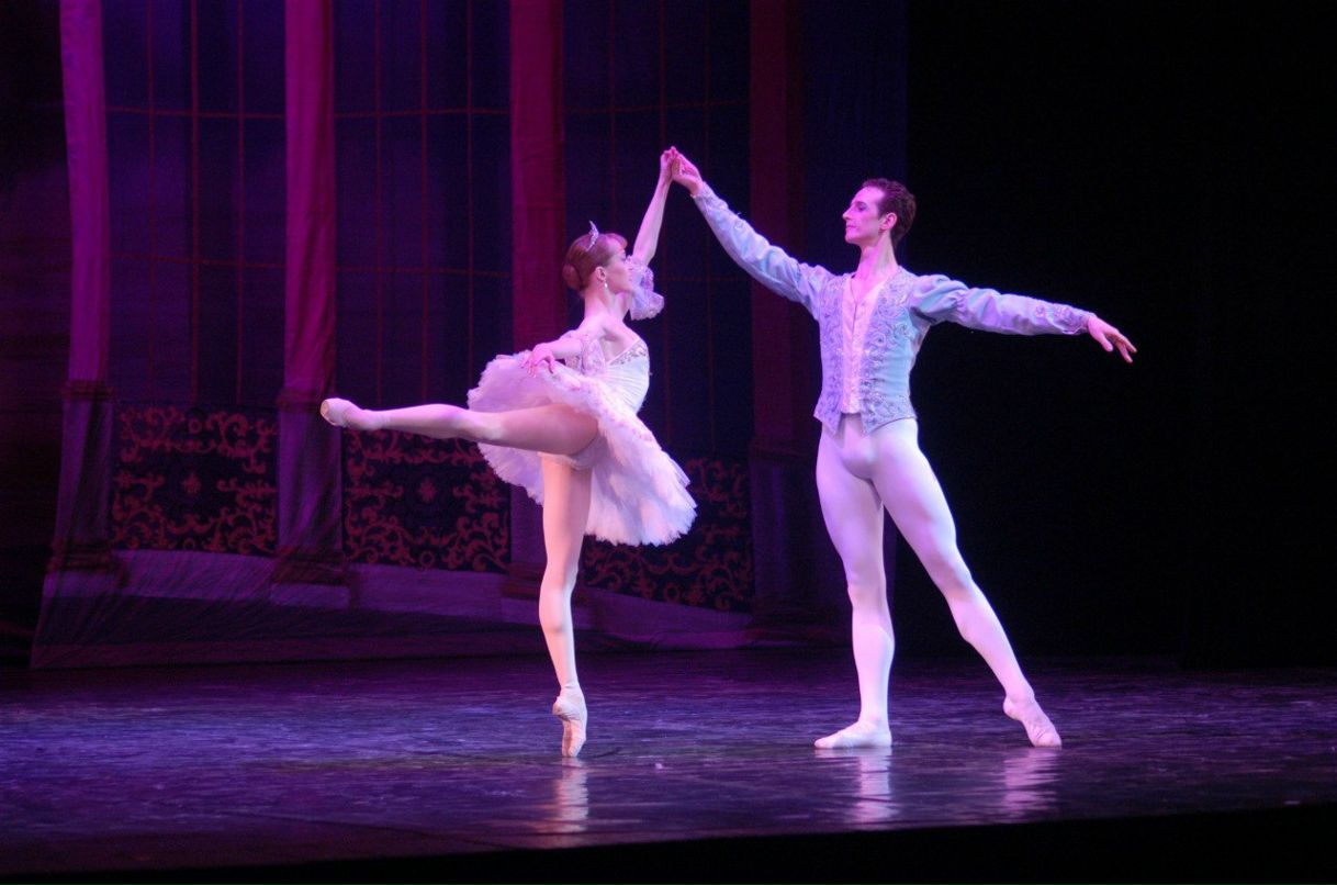 Елизавета Небесная | Москва