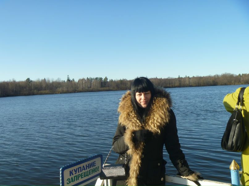 Ирина Кононова | 