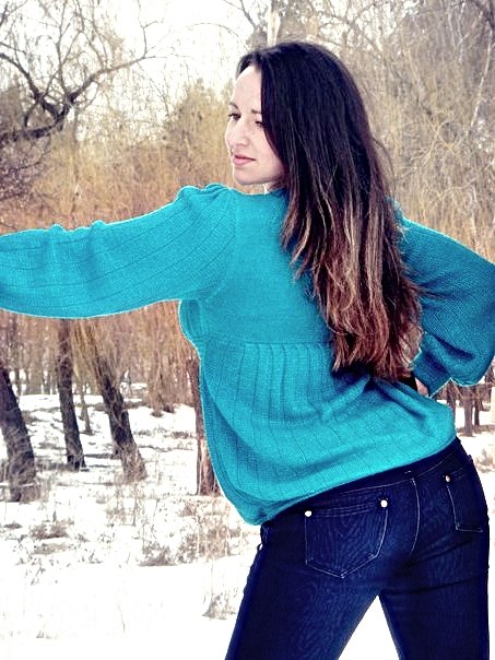 Анастасия Иноземцева | Кропивницкий / Кировоград