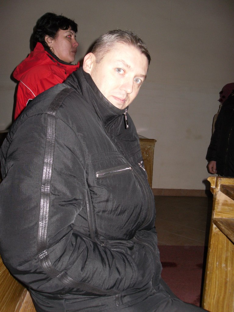 Анатолий Ляшук | Киев