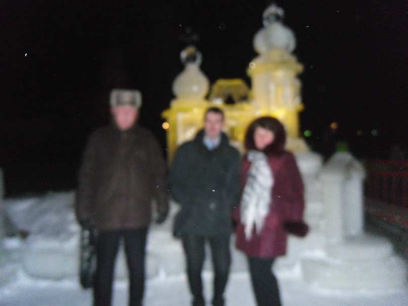 Роман Булкин | Зеленодольск