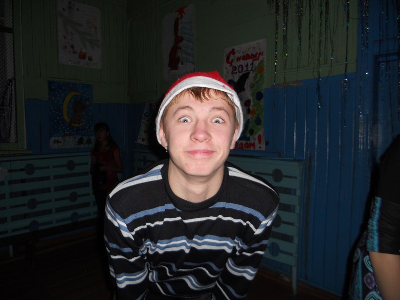 Роман Терентьев | Красноярск