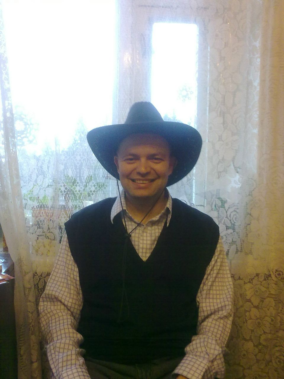 Алексей Селянинов | Санкт-Петербург