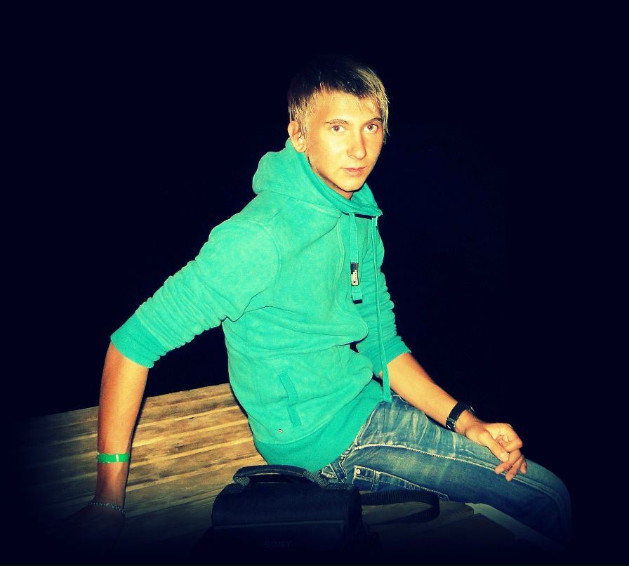 Андрей Контузоров | Калининград