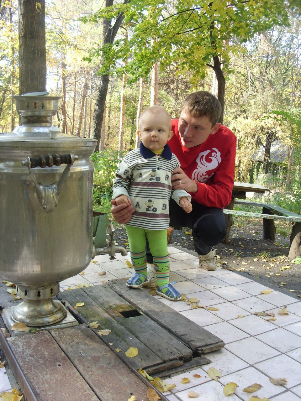 Александр Башев | Орск