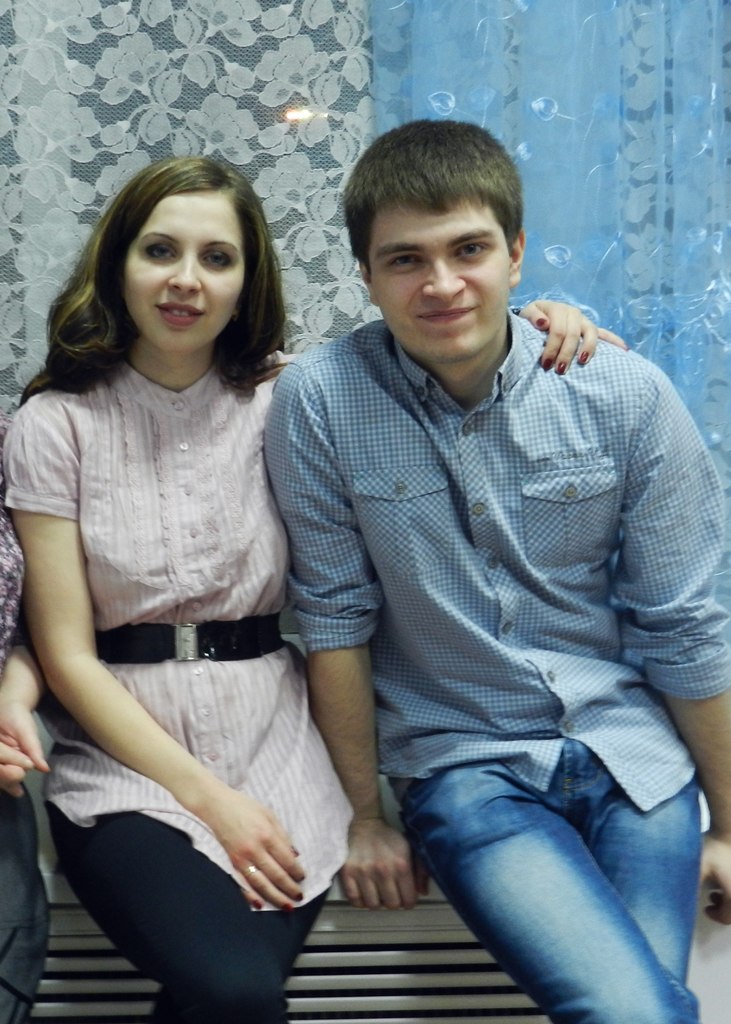 Шурик Корев | Тюмень