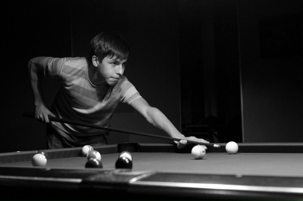 Дмитрий Ембулаев | Владивосток