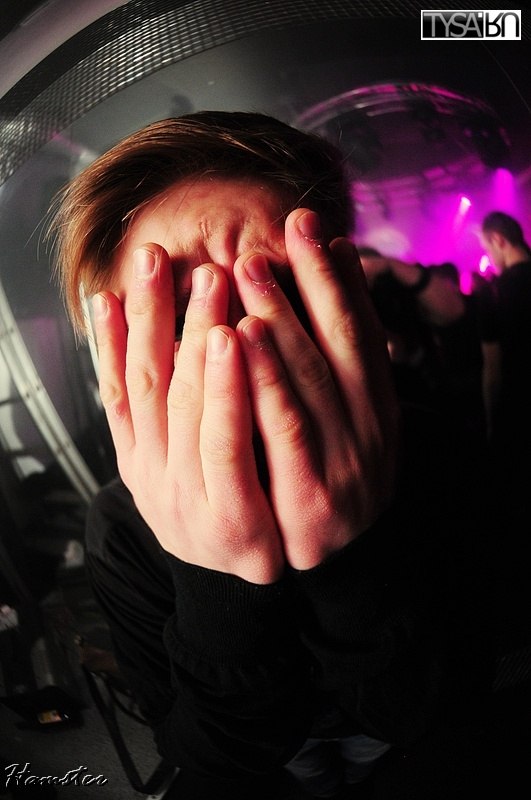 Сергей Курсеков | Санкт-Петербург