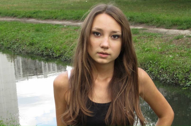 Katya Kozyreva ~Солнечный зайчик~ | Москва