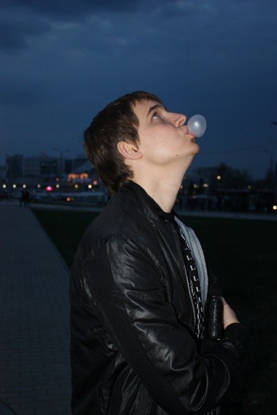 Кирилл Анисимов | Казань