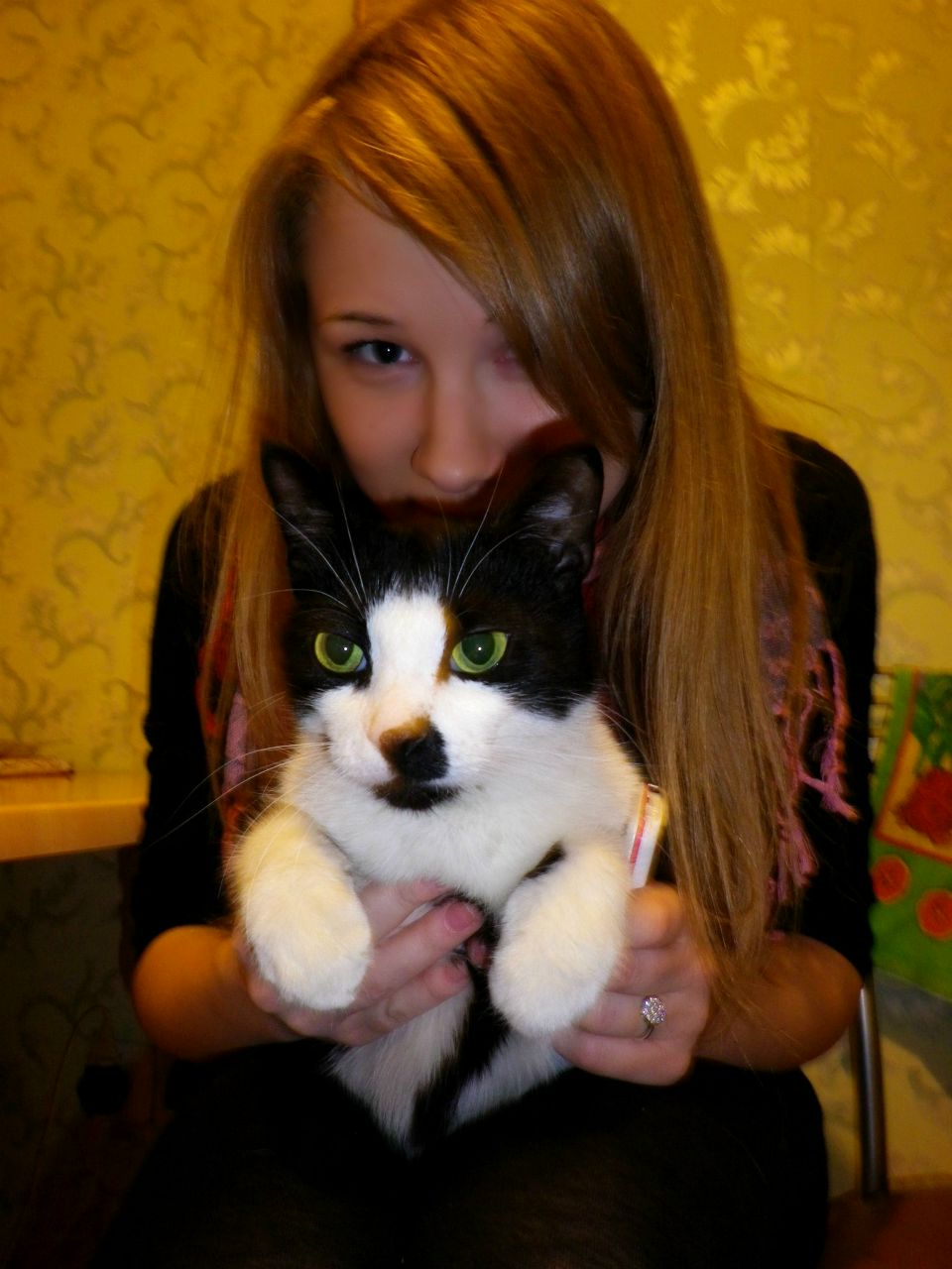 Танечка Дубровская | Вологда