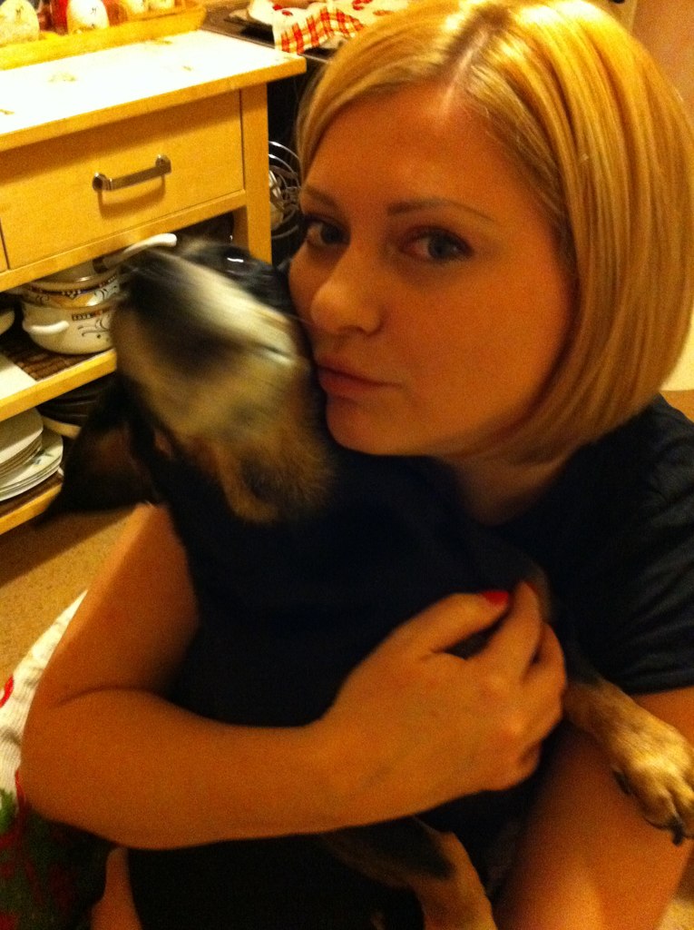 Анна Терехова | Мытищи