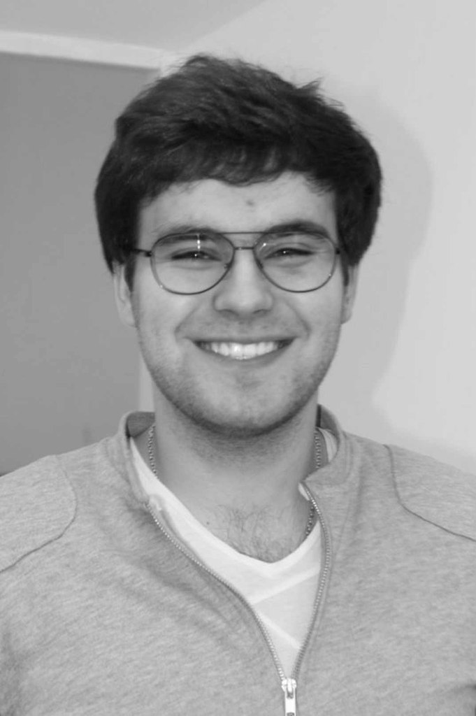 Борис Некрасов | 