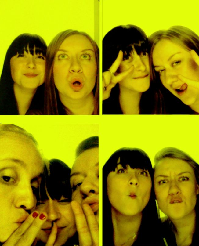 Лизавета Мастеркова | Москва