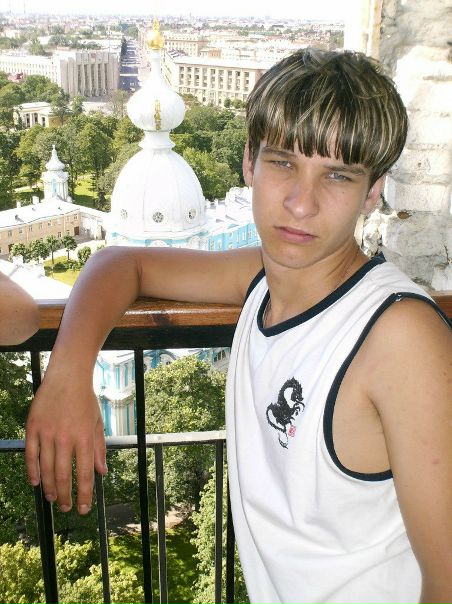 №20, Павел Зубарев, Светлогорск №20, Павел Зубарев, Светлогорск