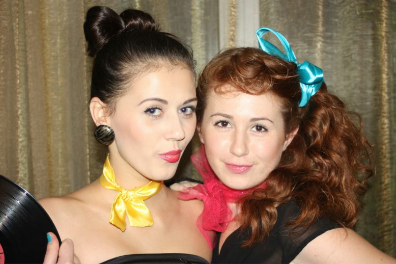 Валерія Умеренкова | Днепр (Днепропетровск)