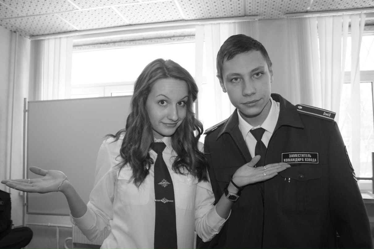 Анастасия Храмцова | Москва