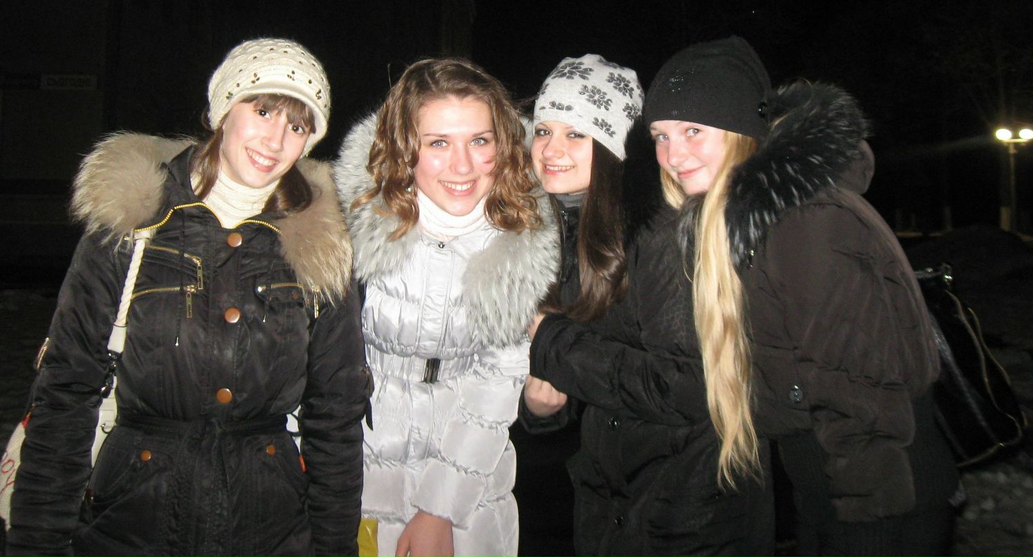 Маша Юркова | Гайсин