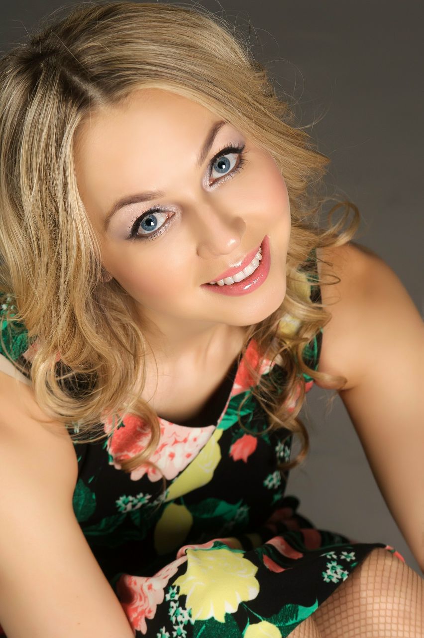 Надежда Радченко | Киров