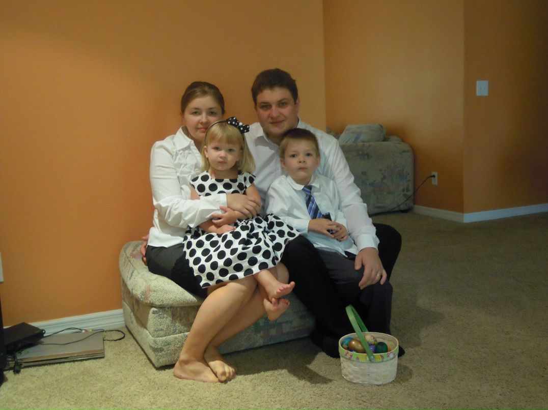 Рома Косолапенко Инна | Одесса