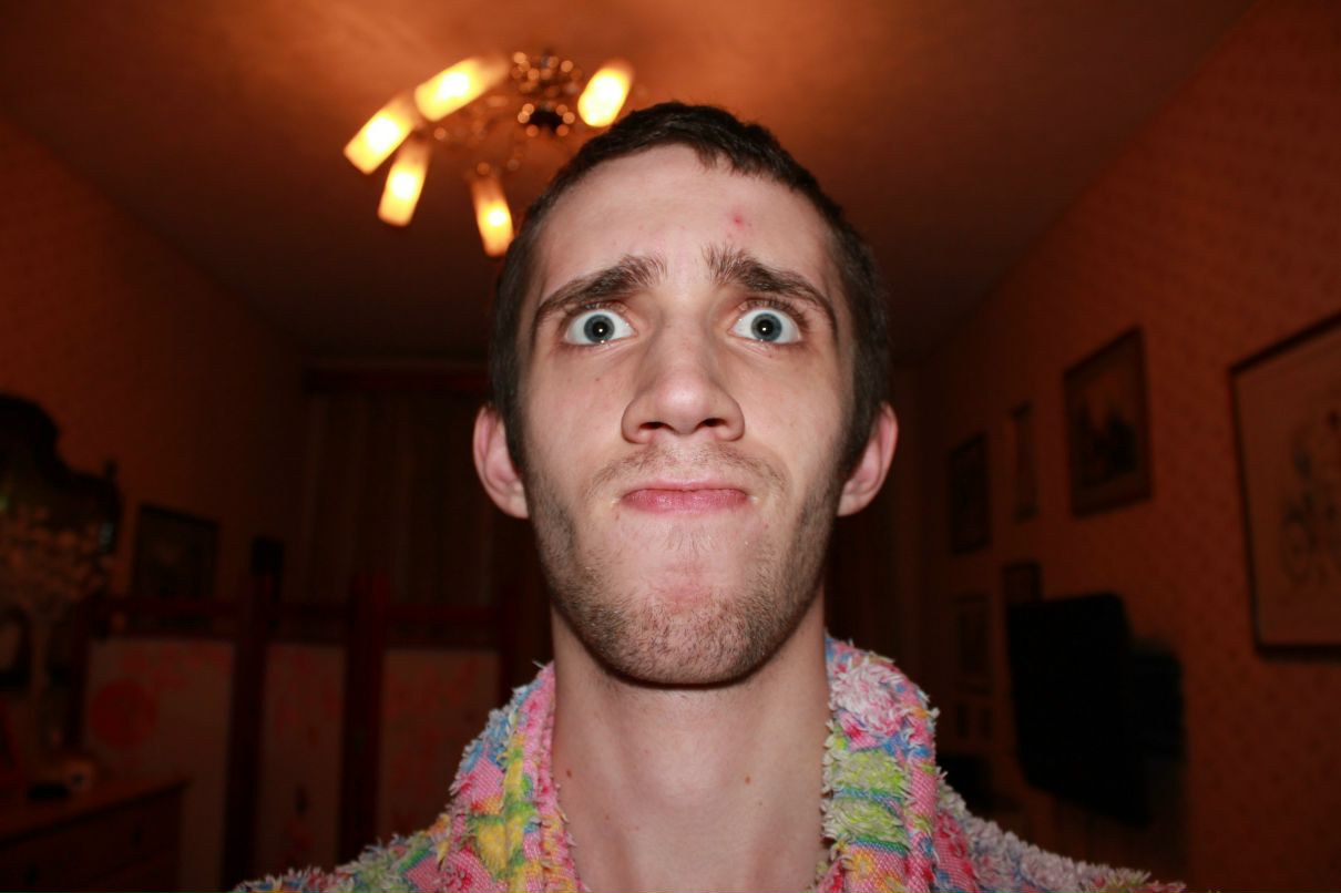 Артем Смоляр | Санкт-Петербург