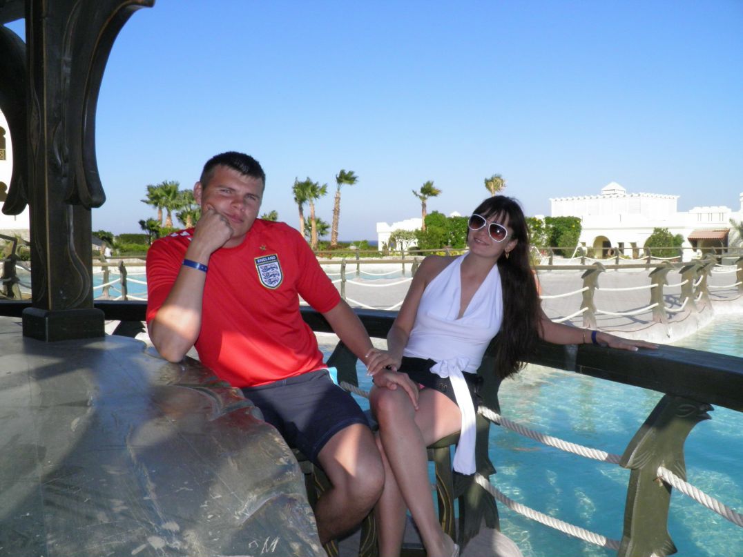 Юлія Ткачук | Березно