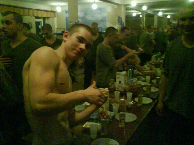 Вадим Сенокосов . . . | Кемерово