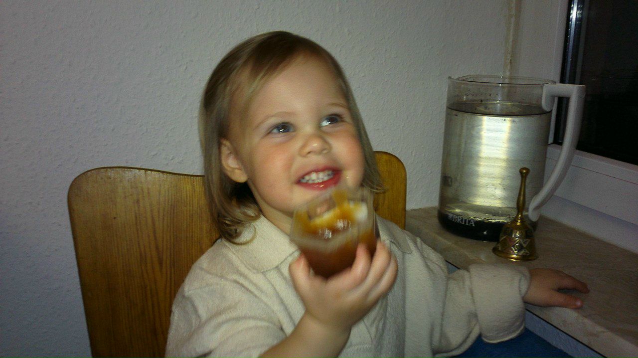 Татьяна Гриммер | Erfurt