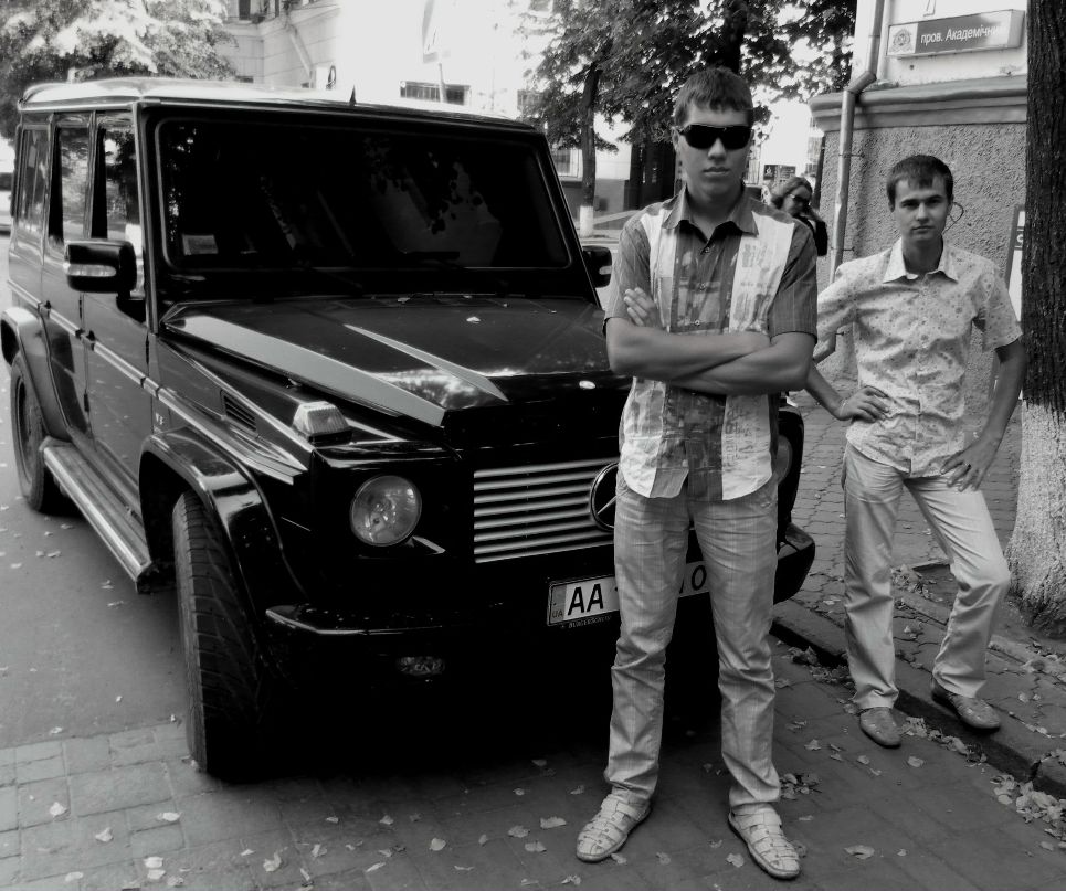 Виталий Батура | Сумы