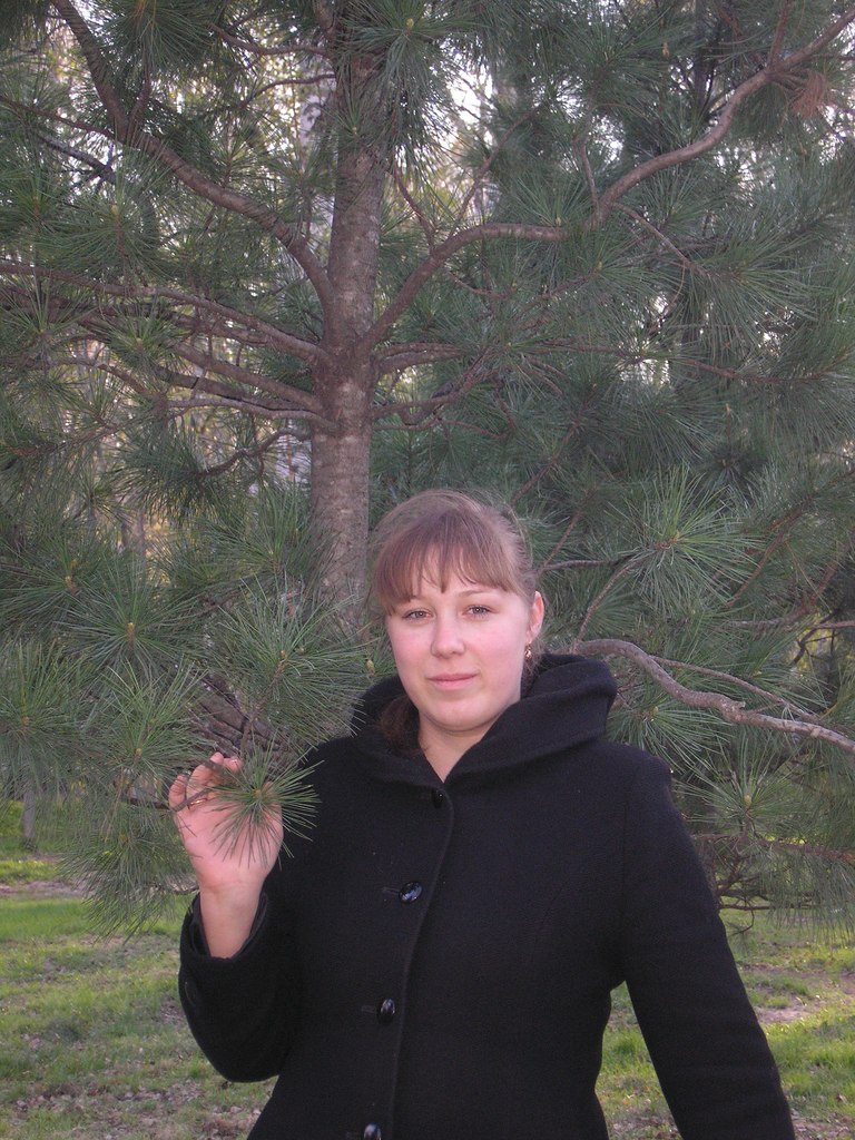 Юлия Гребнева | Новосибирск