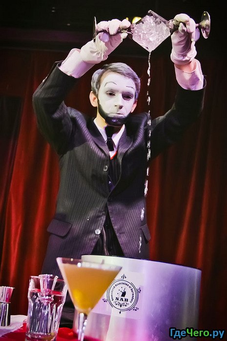 Иван Барсуков | Новосибирск