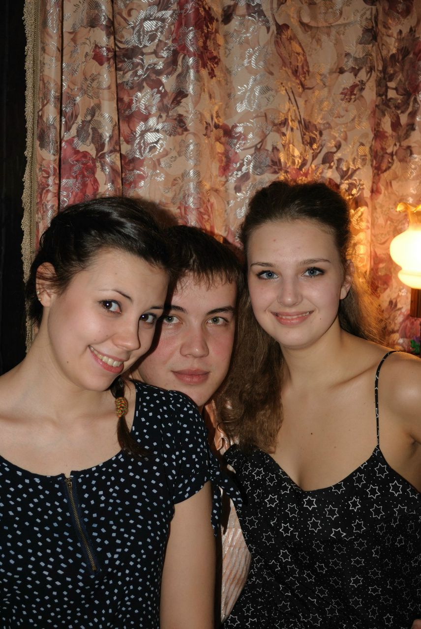 Алексей Кайманов | Королёв