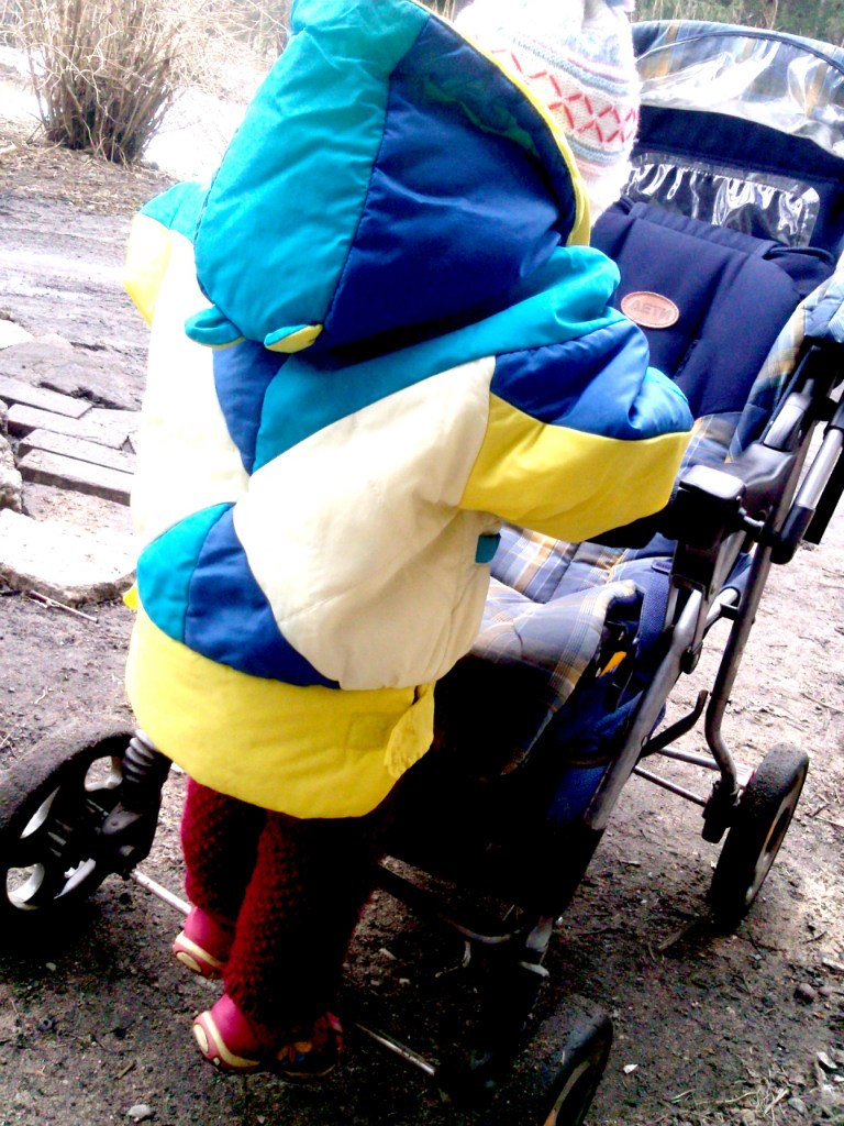 Юлия Воробьёва | Луга