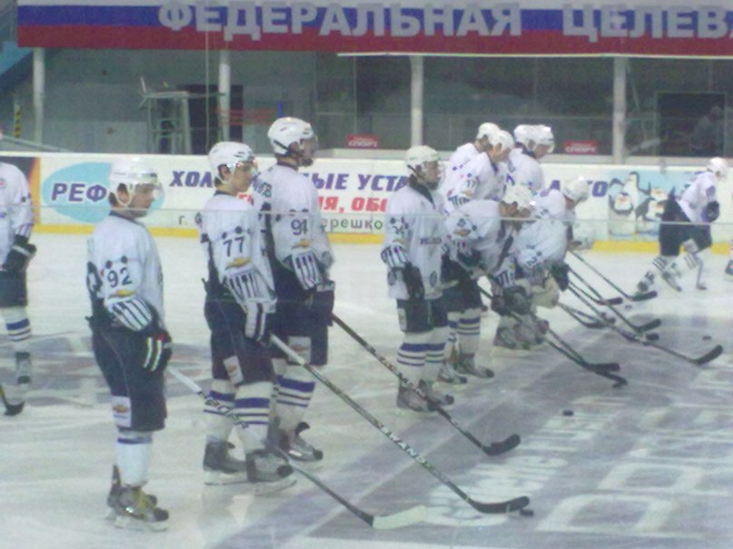 Евгений Домкин Анатольевич | Оренбург