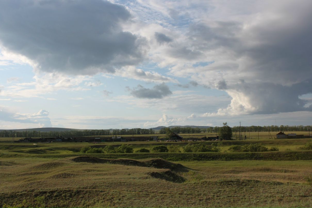 Анастасия Немкова | Владивосток