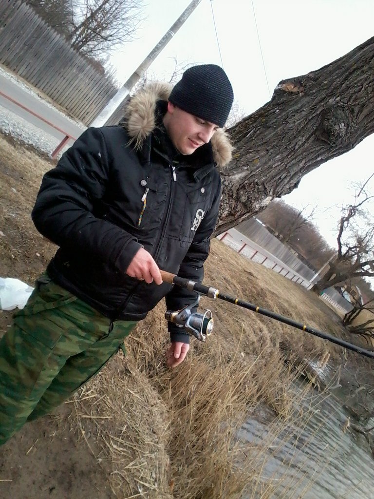 Александр Шиллер | Краснодар