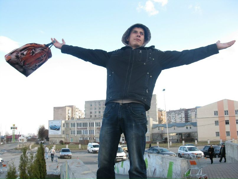 Сергій Чеснович | 