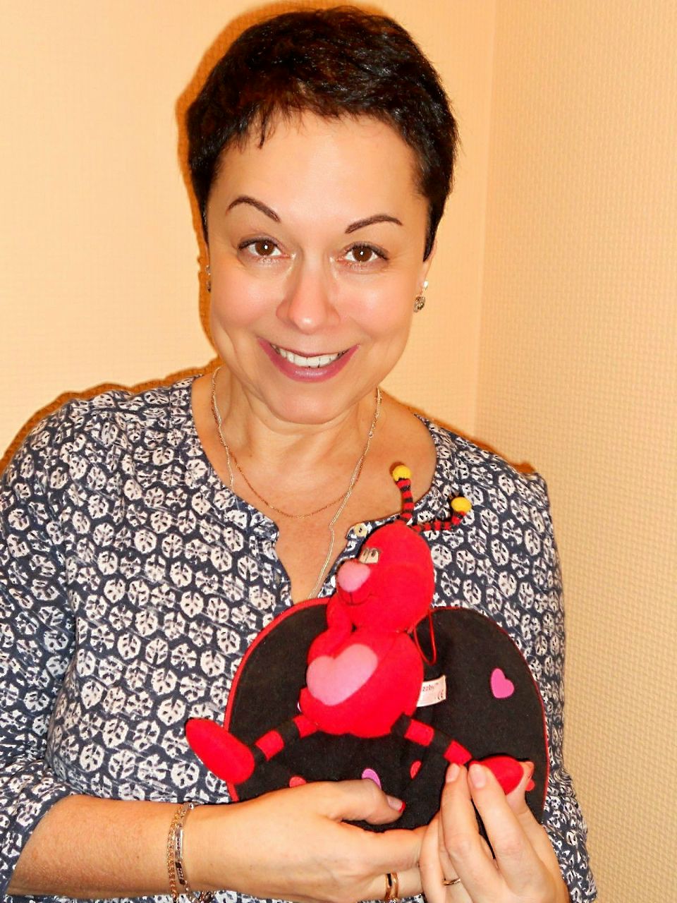 Ирина Попова | Санкт-Петербург