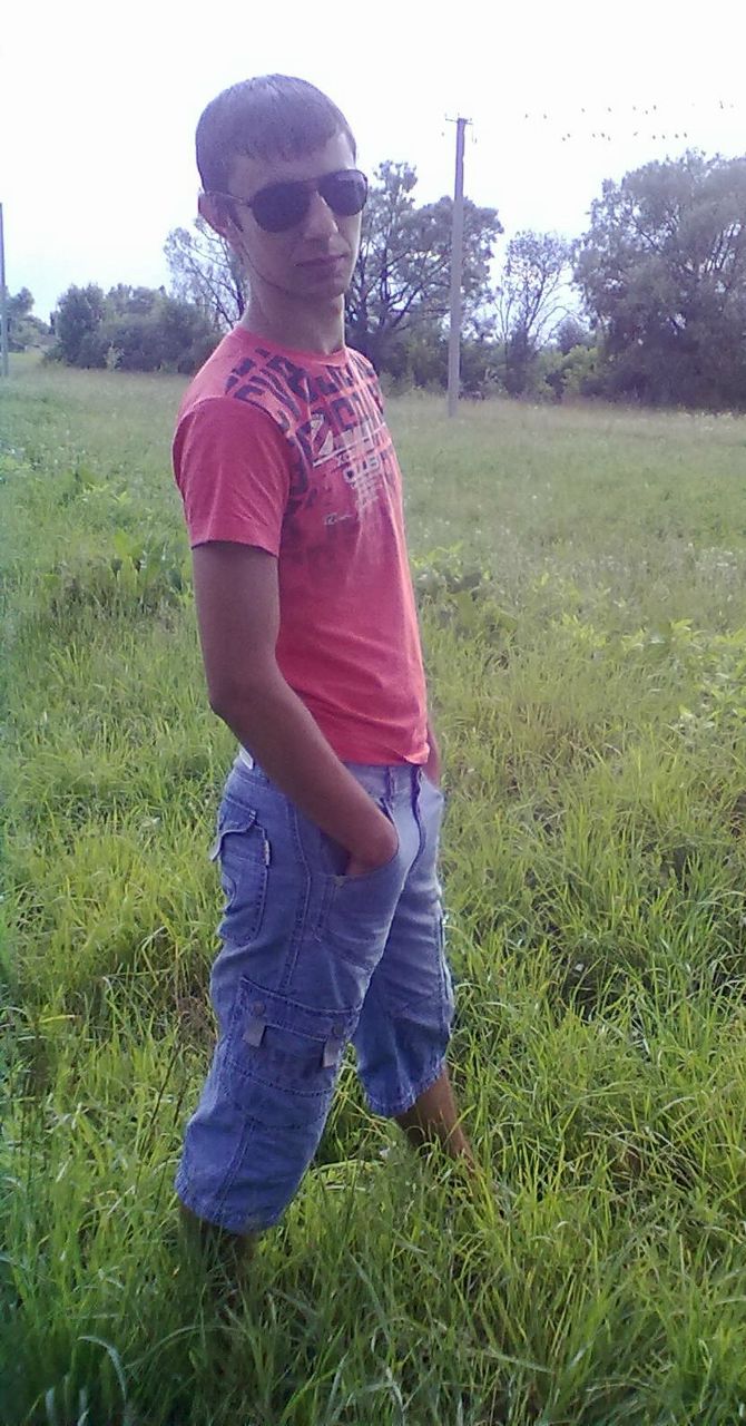 Юра Григорович | Киев