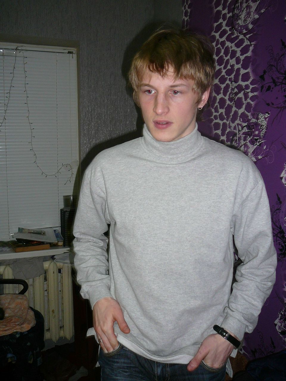 Александр Лях | 