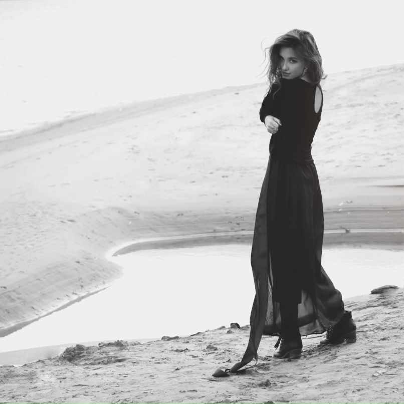 Евгения Еговцева | 